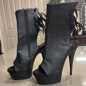 Pleaser ADORE-1018 Dance Heels
